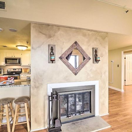Condo With Balcony About 3 Mi To Sugar Mountain Resort! Exterior photo