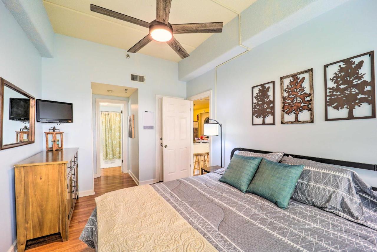 Condo With Balcony About 3 Mi To Sugar Mountain Resort! Exterior photo