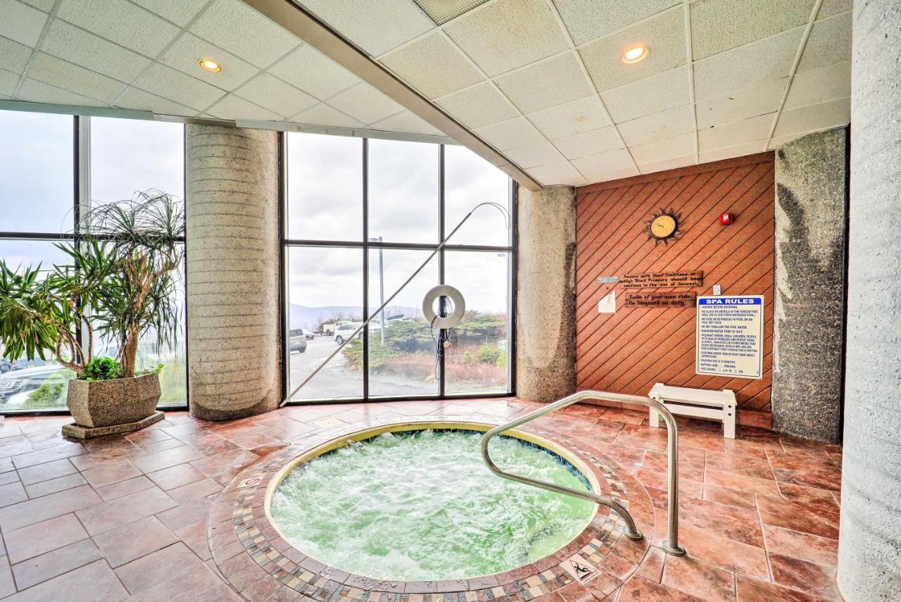 Condo With Balcony About 3 Mi To Sugar Mountain Resort! Exterior photo