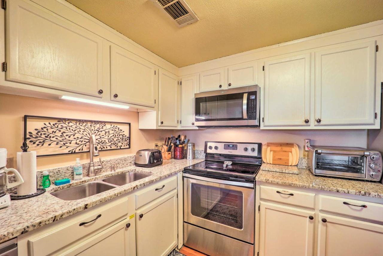 Condo With Balcony About 3 Mi To Sugar Mountain Resort! Exterior photo